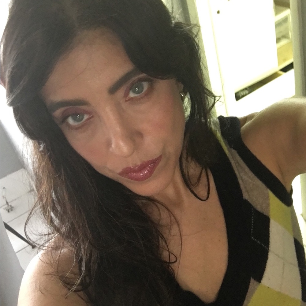 Meet your Posher, Patricia